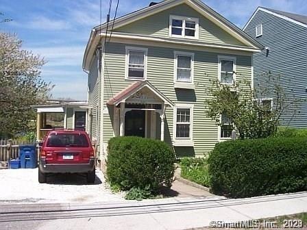 646 Quinnipiac Ave, New Haven, CT 06513 - photo 1