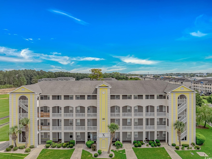 4519 N Plantation Harbour Dr unit X-19, Little River, SC 29566 - photo 1