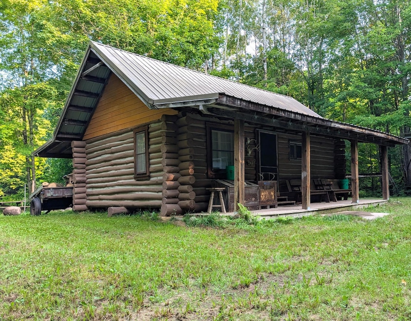 N11453 Cth F, Phillips, WI 54555 - photo 1