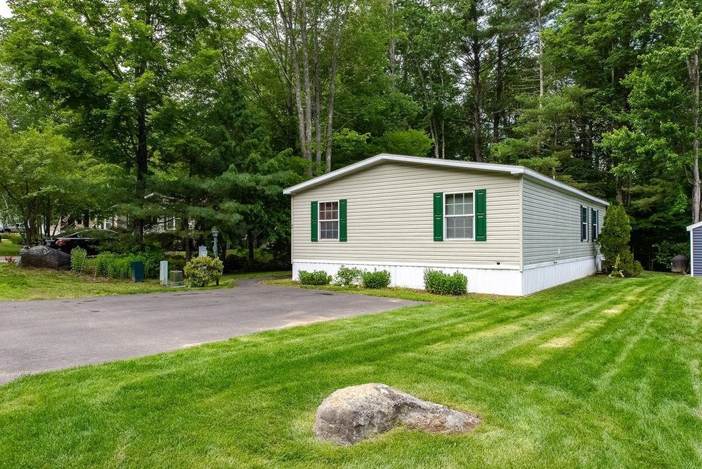 88 Eagle Dr, Rochester, NH 03868 - photo 1