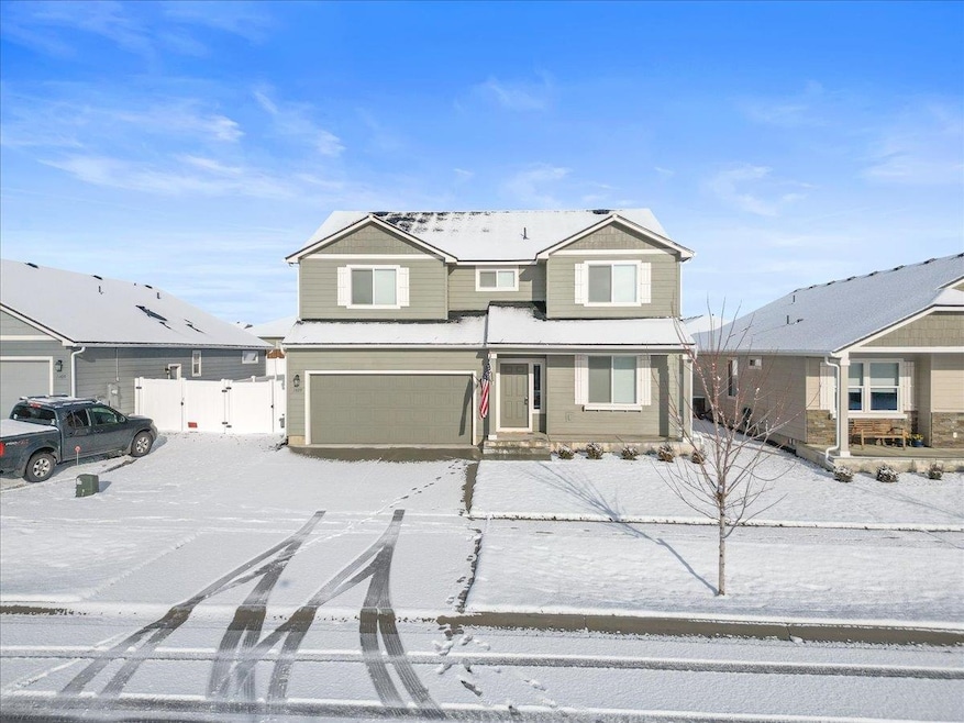 1809 E C St, Deer Park, WA 99006 - photo 1