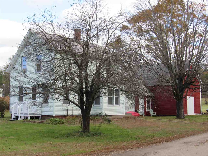 117 S Parrish Rd, Winchester, NH 03470 - photo 1