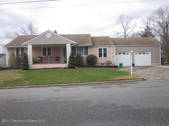 717 Marsha drive Npt 017