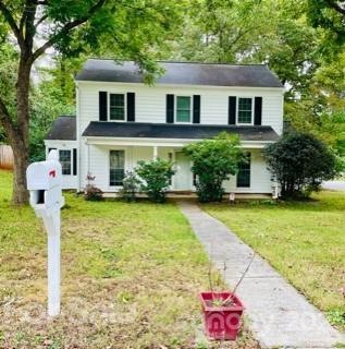 Welcome to 5200 Birchbank Lane!