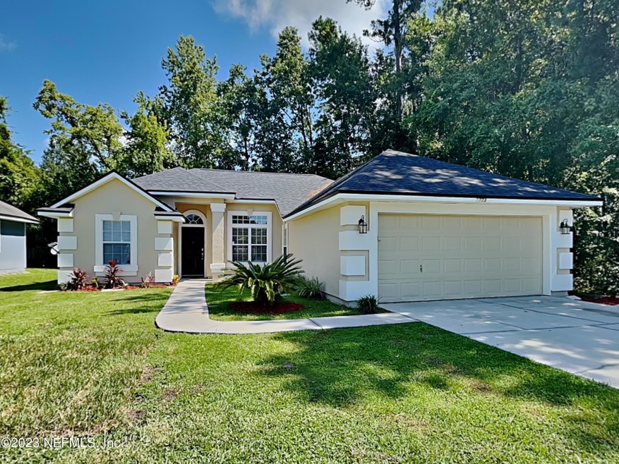 2773 Acorn Park Dr N, Jacksonville, FL 32218 - photo 1