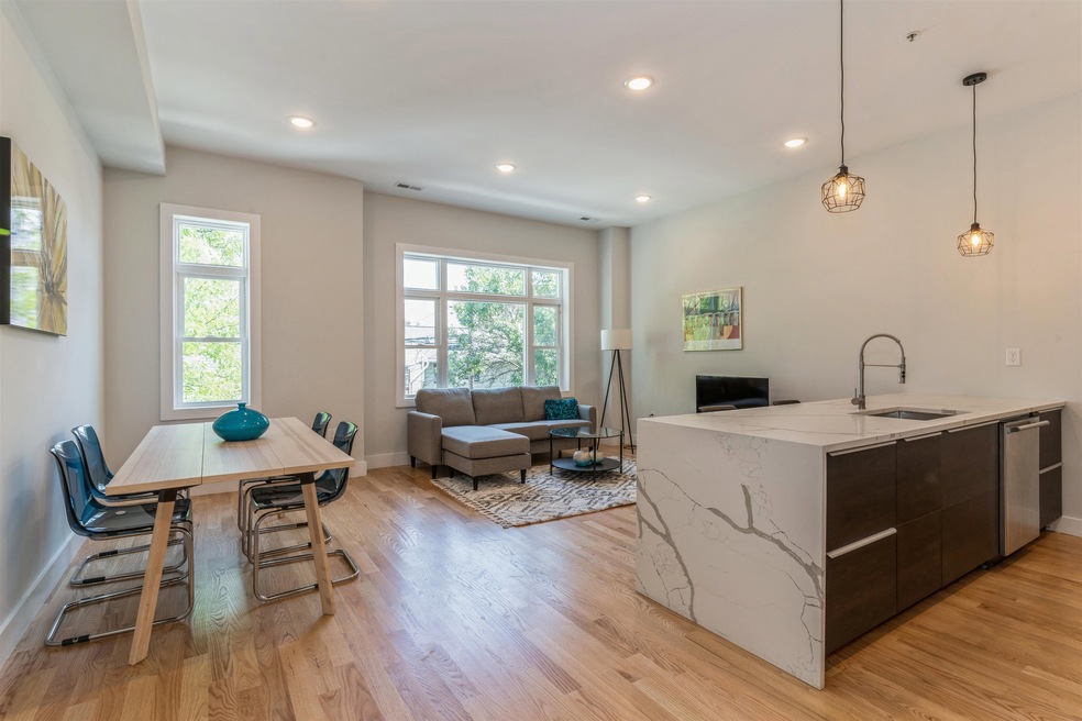 6311 Polk St unit 2, West New York, NJ 07093 - photo 1