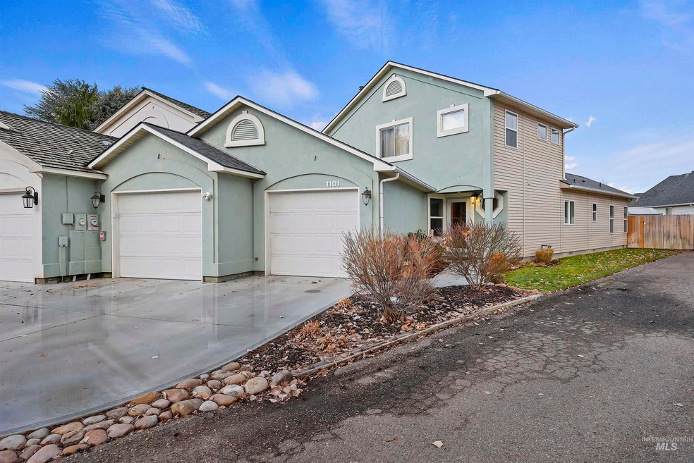 1101 Heckathorn Place, Nampa, ID 83686 - photo 1