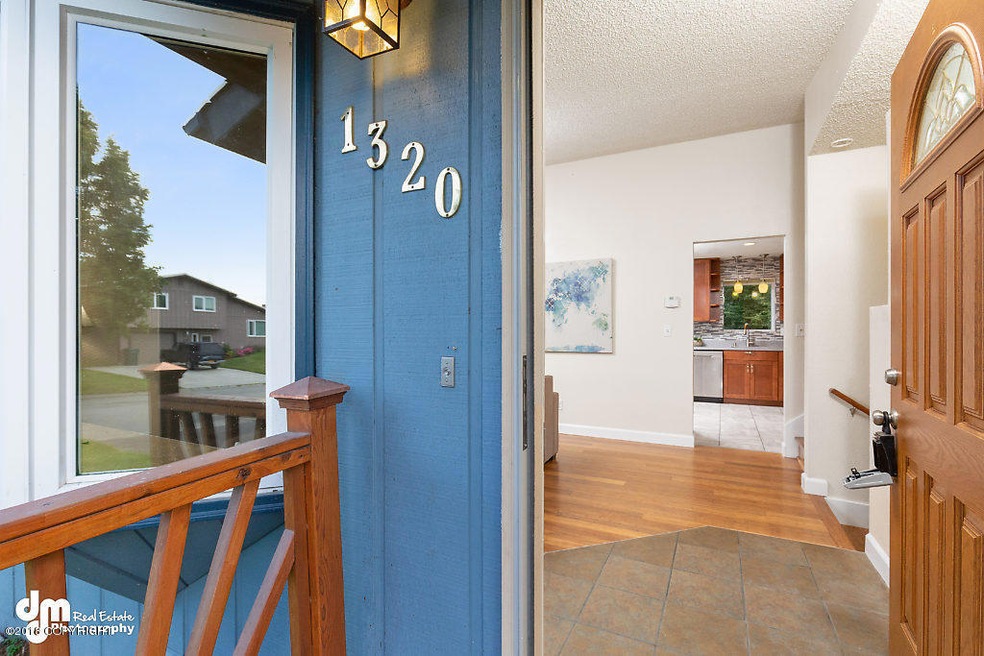 1320 W 70th Ave, Anchorage, AK 99518 - photo 1