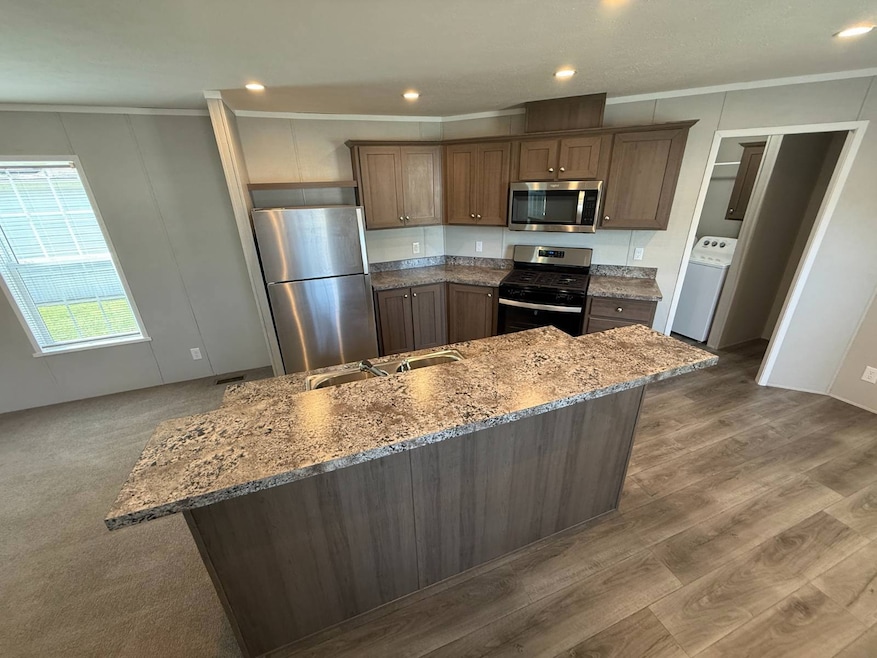 2900 N Apperson Way unit 17, Kokomo, IN 46901 - photo 1