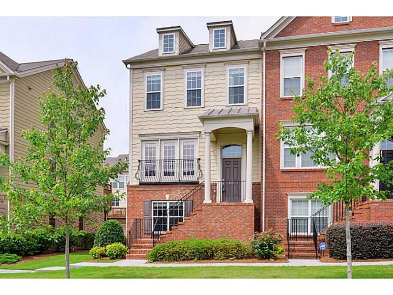 4866 Seldon Way SE unit 4866, Smyrna, GA 30080 - photo 1