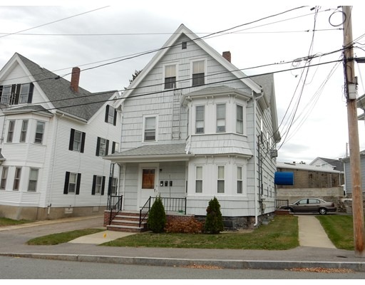 9 Church St unit 2, Taunton, MA 02780 - photo 1