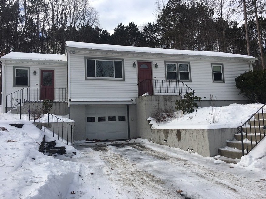 479 Central St, Leominster, MA 01453 - photo 1