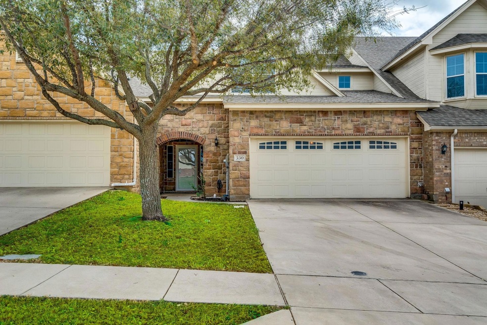 330 Legacy Blvd, Weatherford, TX 76085 - photo 1