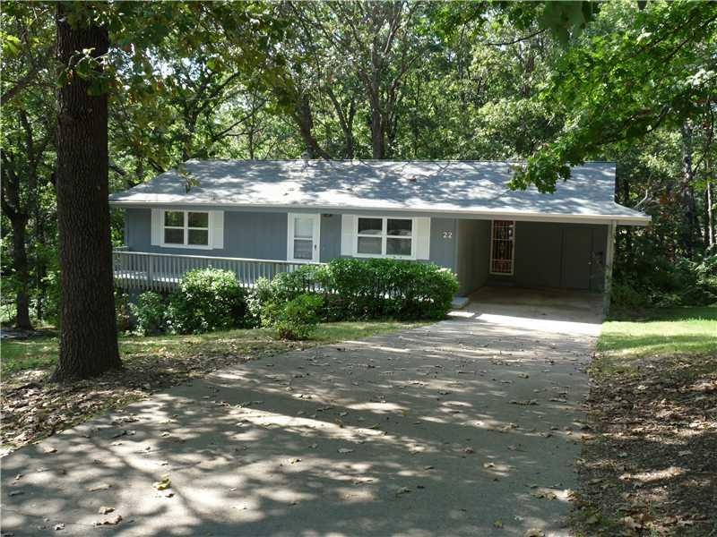 22 Evesham Ln, Bella Vista, AR 72714 - photo 1