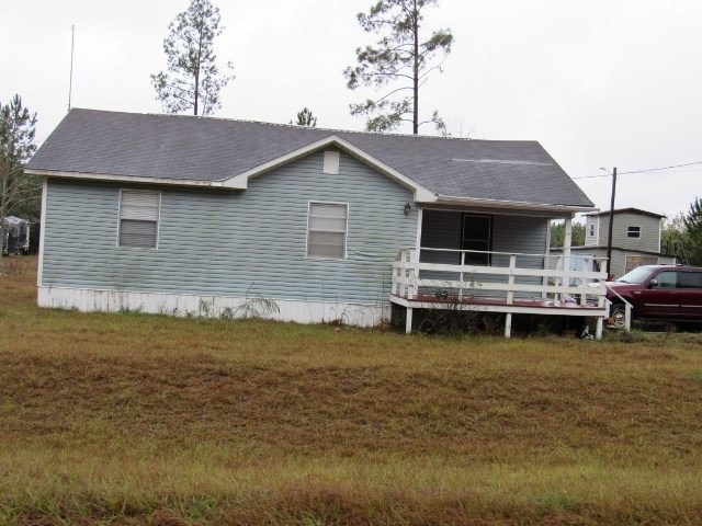 Main View