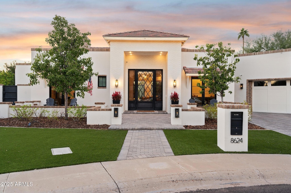 8624 E Carol Way, Scottsdale, AZ 85260 - photo 1