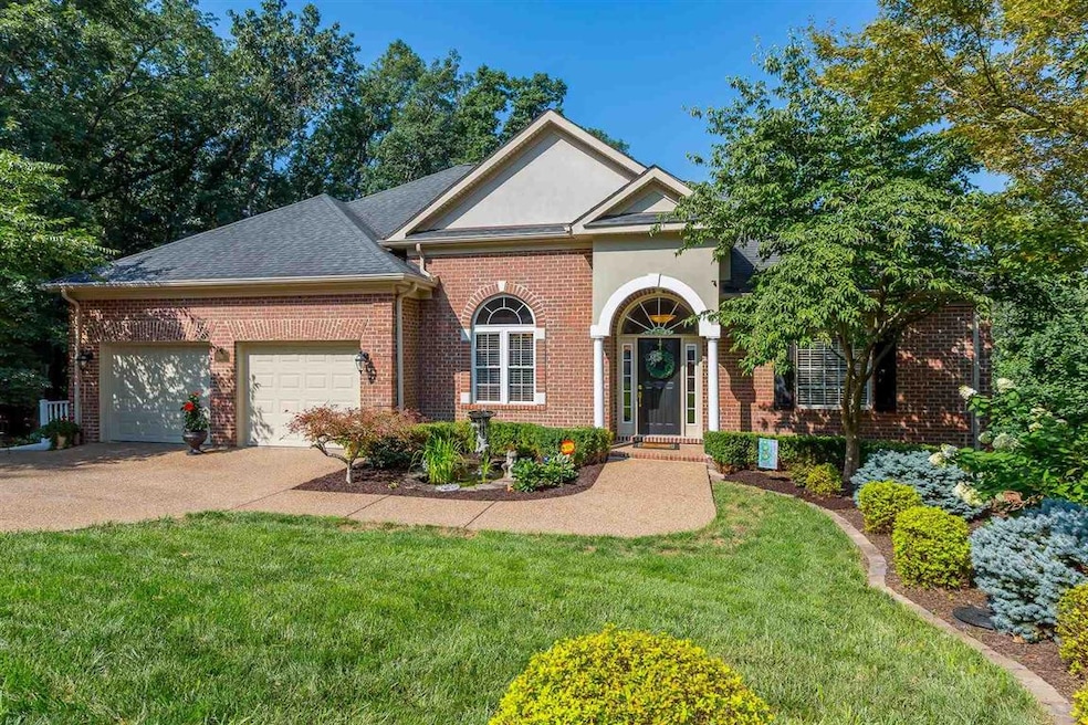 197 Diamond Ct, Harrisonburg, VA 22801 - photo 1