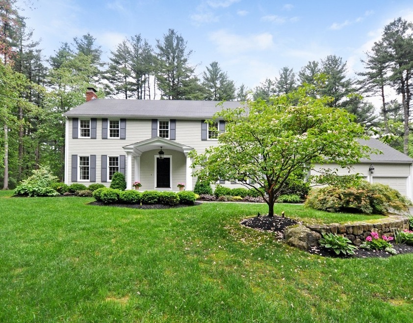 1130 Old Marlboro Rd, Concord, MA 01742 - photo 1