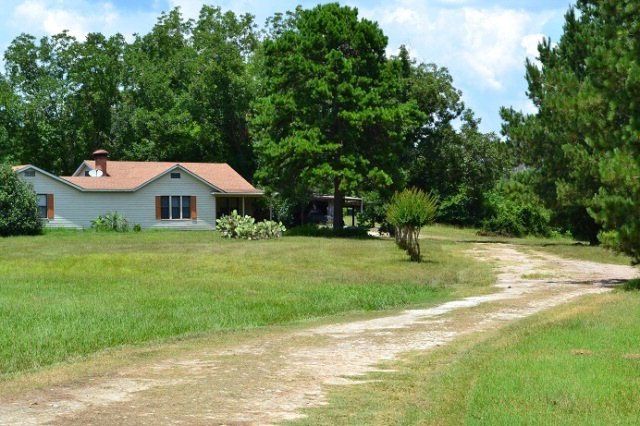 1677 Burns Rd, Huntington, TX 75949 - photo 1