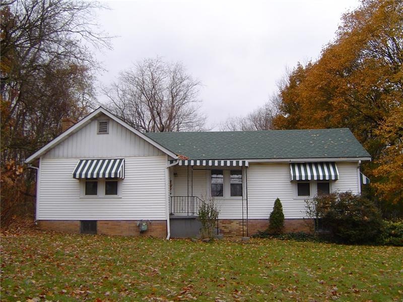 Welcome to 3300 Tuscarawas Road, it could be your 