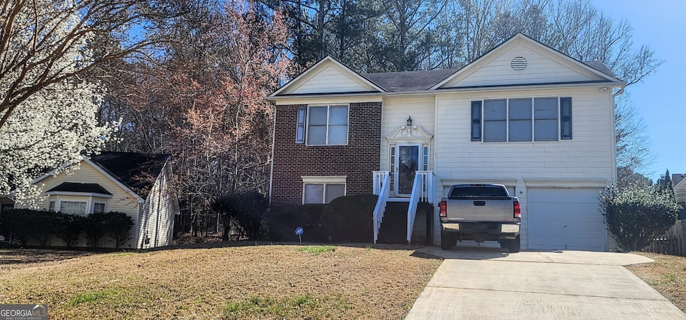 194 Goldleaf Dr, Hampton, GA 30228 - photo 1