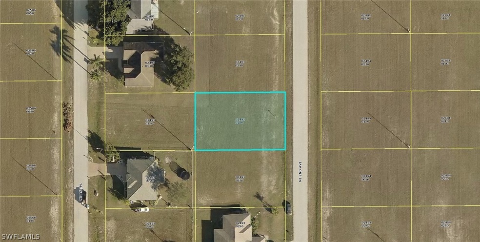 1904 NE 2nd Ave, Cape Coral, FL 33909 - photo 1