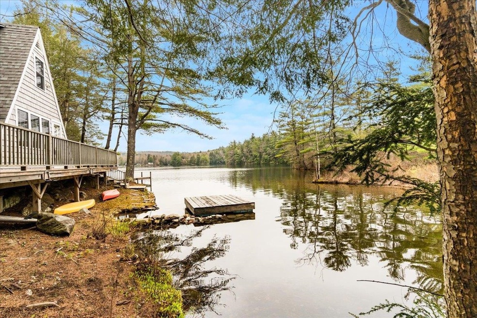 72 Zoski Rd, Deering, NH 03244 - photo 1