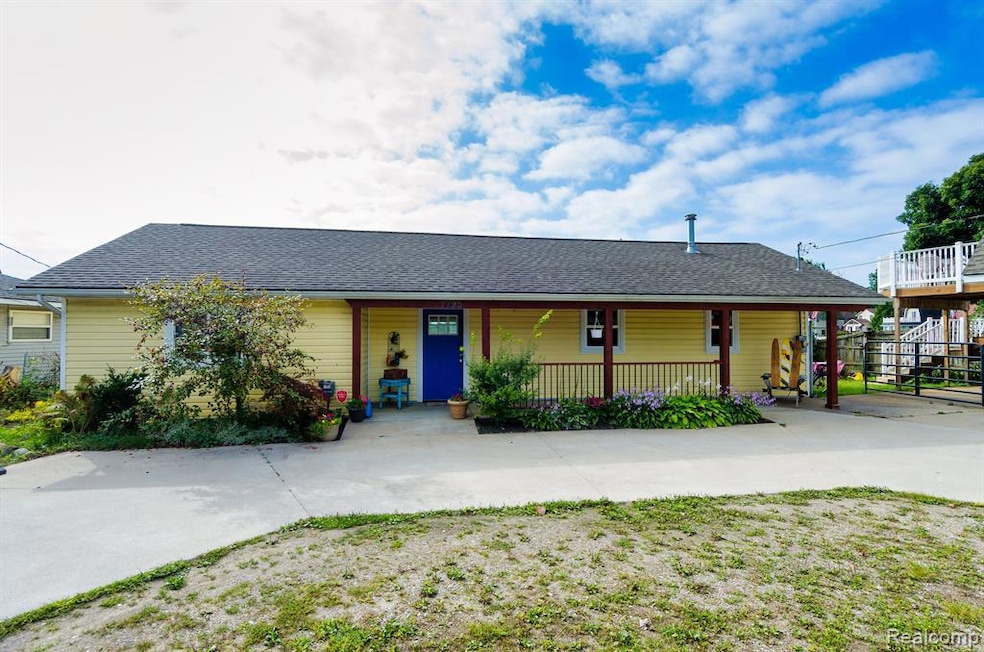 Sold $450,000 • Co-Listing Agent