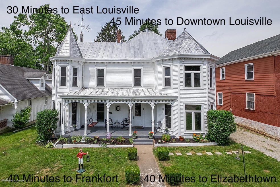 127 Taylorsville Rd, Bloomfield, KY 40008 - photo 1