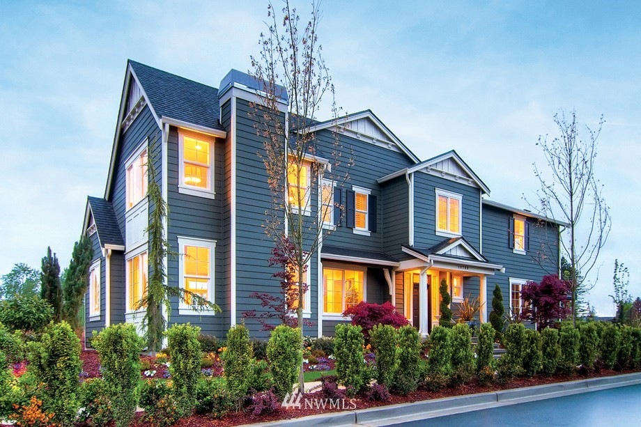 4407 185th Place SE, Bothell, WA 98012 - photo 1