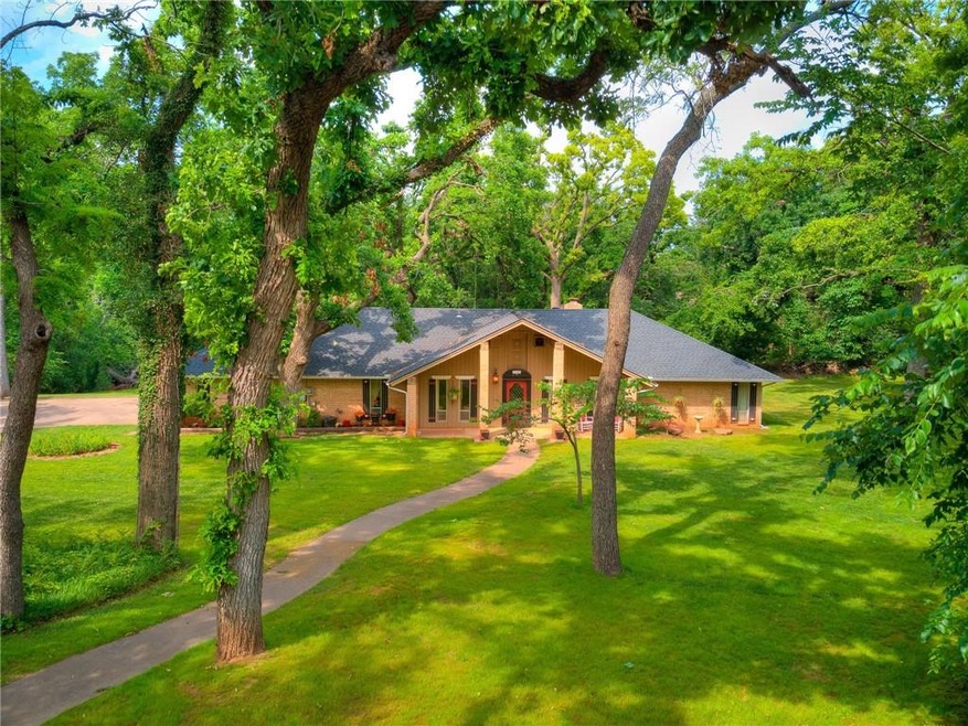 2401 Little Timber, Edmond, OK 73025 - photo 1