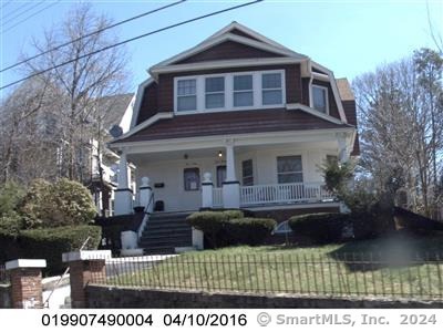 438 Pine St unit 1, Waterbury, CT 06704 - photo 1