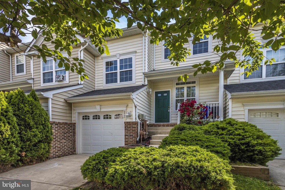 9738 Evening Bird Ln, Laurel, MD 20723 - photo 1