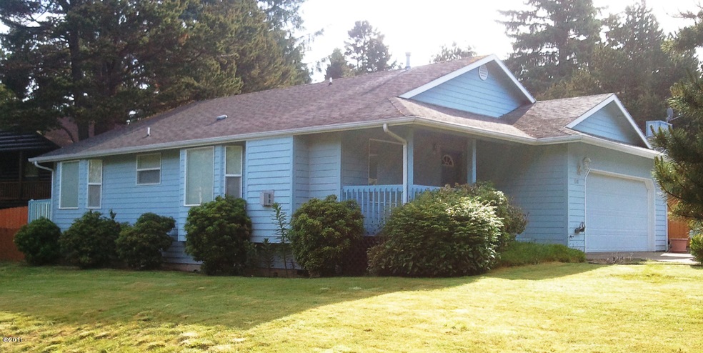 3310 SE 34th Ct, Lincoln City, OR 97367 - photo 1