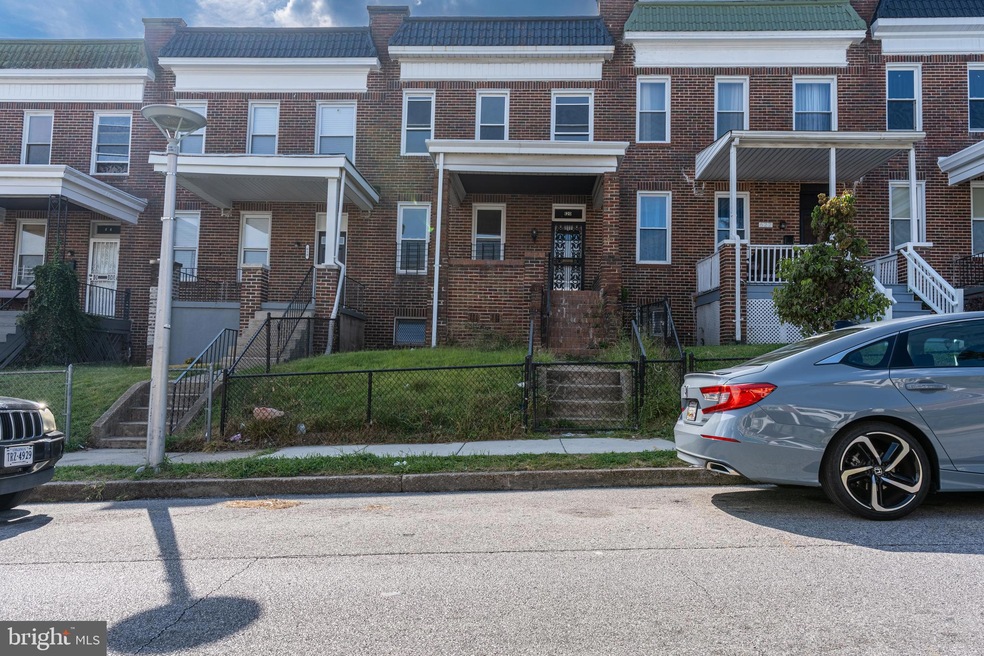 620 Allendale St, Baltimore, MD 21229 - photo 1