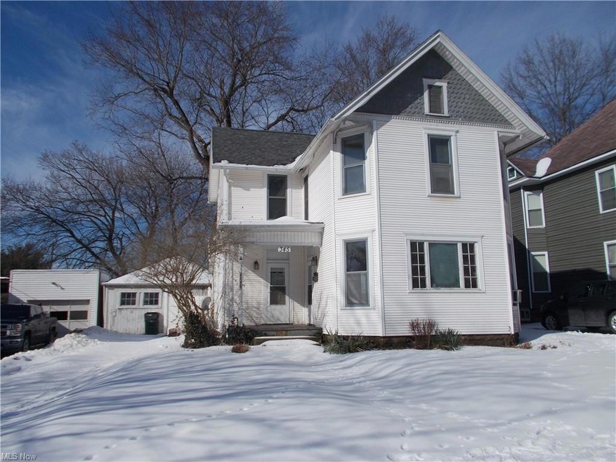 345 S 3rd St, Coshocton, OH 43812 - photo 1