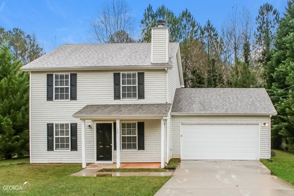 50 Fairclift Dr, Covington, GA 30016 - photo 1