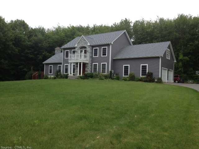 66 Hennequin Rd, Columbia, CT 06237 - photo 1