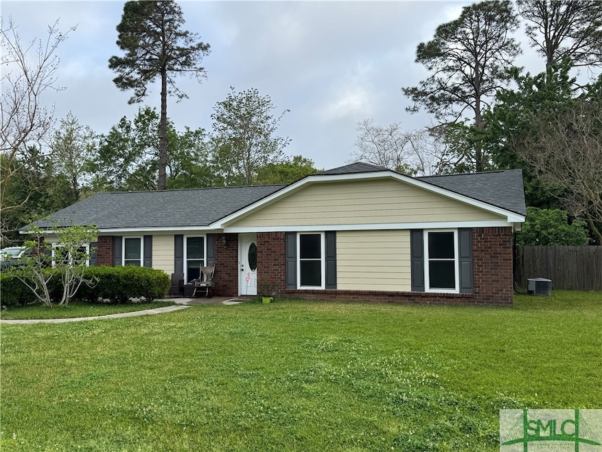 7313 Tropical Way, Savannah, GA 31410 - photo 1