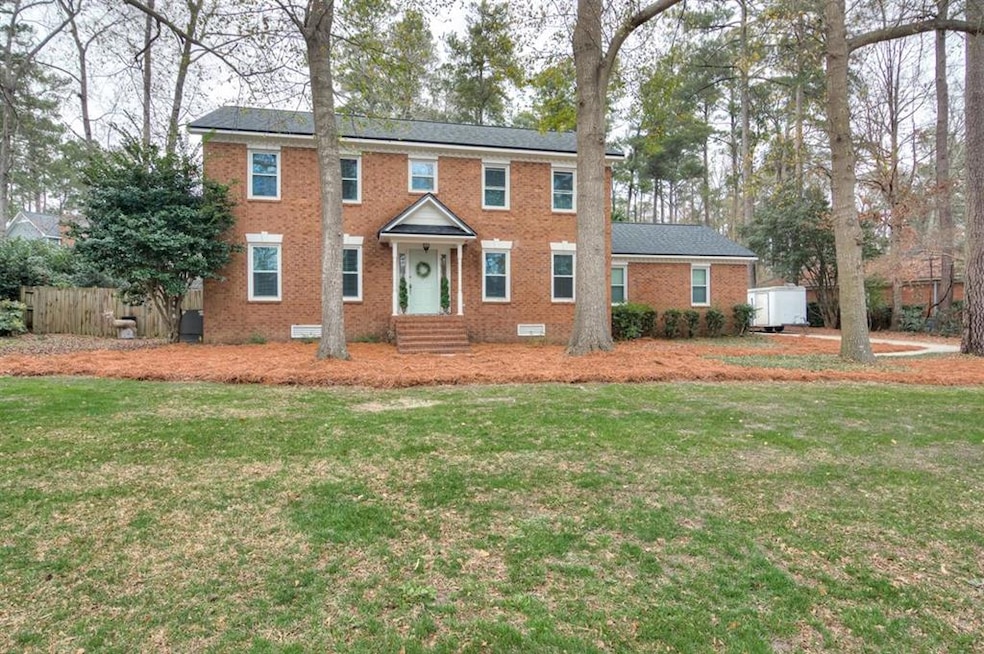 167 Springlakes Dr, Augusta, GA 30907 - photo 1