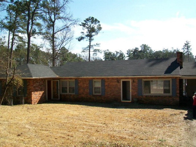 Main View