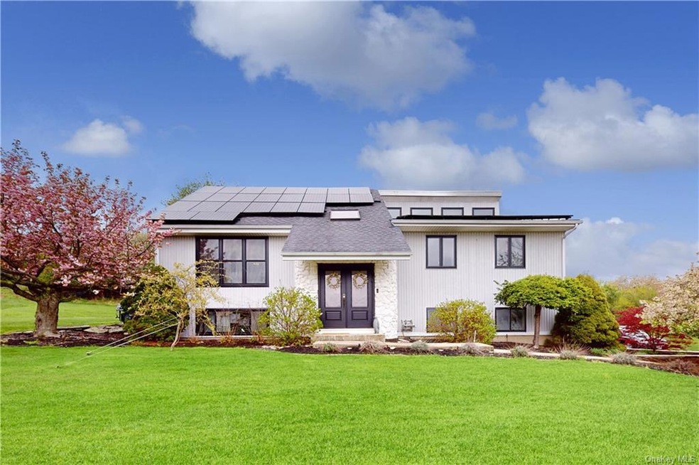 4 Orion Ave, Monroe, NY 10950 - photo 1