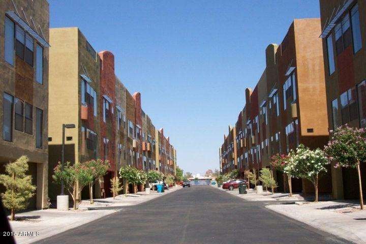 PAPAGO EXTERIOR 6