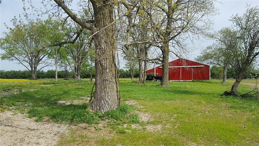 6624 E 256th St, Arcadia, IN 46030 - photo 1