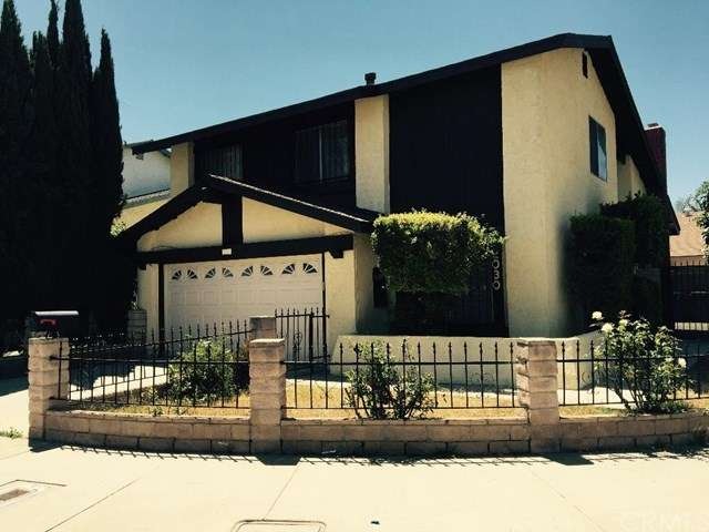 Beautiful corner lot