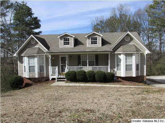 1808 Molly Lane--1 level home w/full bsmt on quiet
