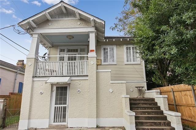 418 Octavia St unit 3, New Orleans, LA 70115 - photo 1