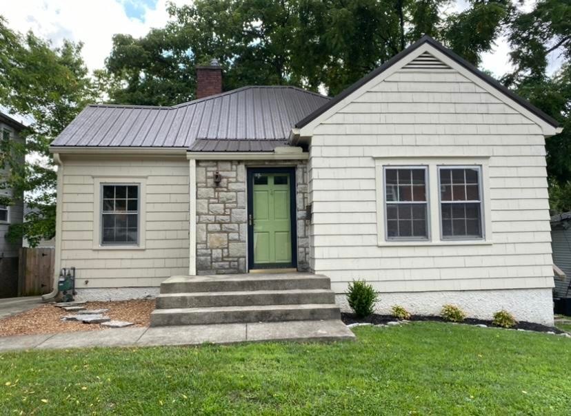 4 Graham Ave, Frankfort, KY 40601 - photo 1