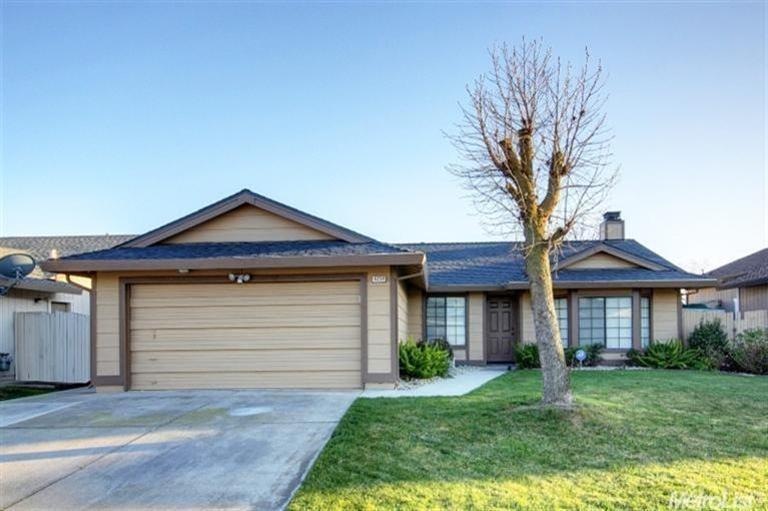 Well maintained home perfect for your family's needs.