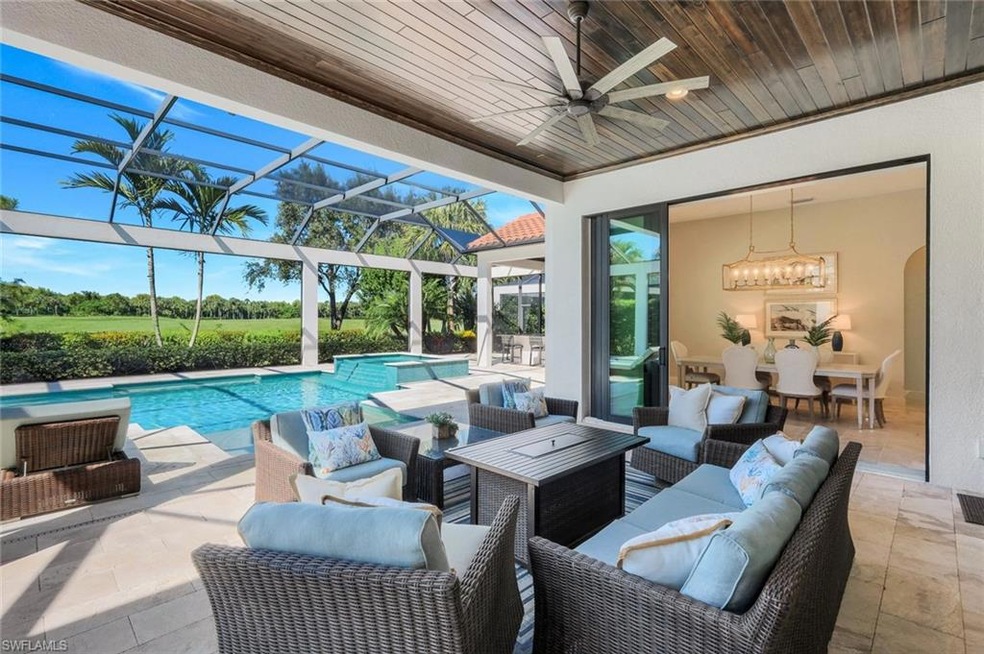 3233 Tavolara Ln, Naples, FL 34114 - photo 1